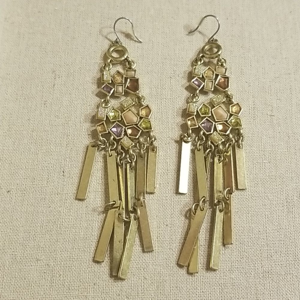 Chandelier Earrings